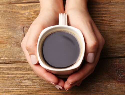 6 Small Changes to Make Your January Feel Better