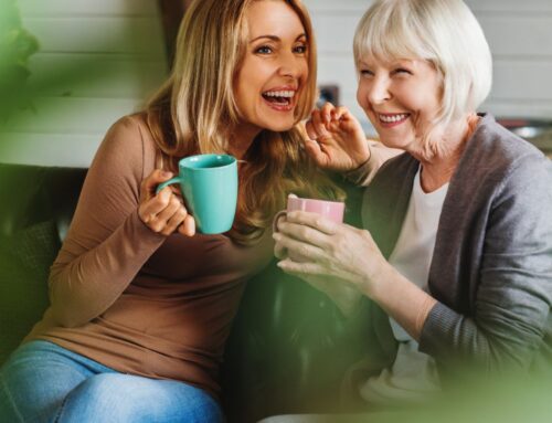 Small Swaps for a Healthier and Happier Routine