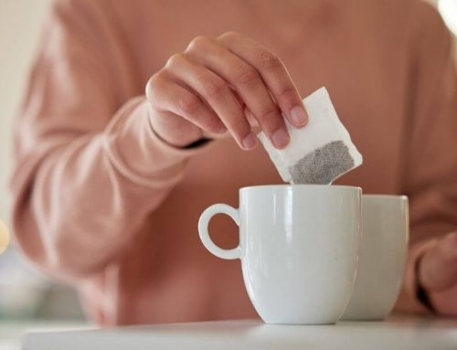 Five Tiny Moments That Deserve a Better Brew
