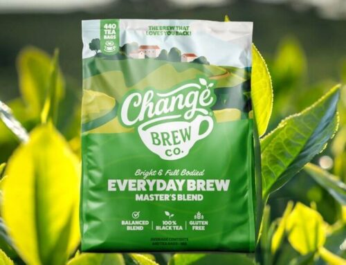 Strong Tea, Strong Start: The Bold Truth About Indian Blends