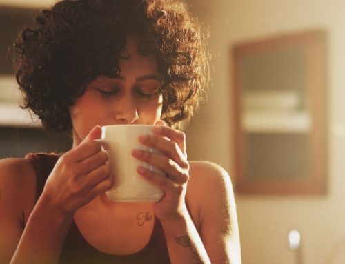 It’s the Little Things: Brew Rituals That Make a Day Feel Better