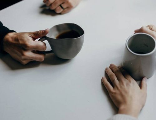 The Office Hero’s Guide to a Better Brew Station