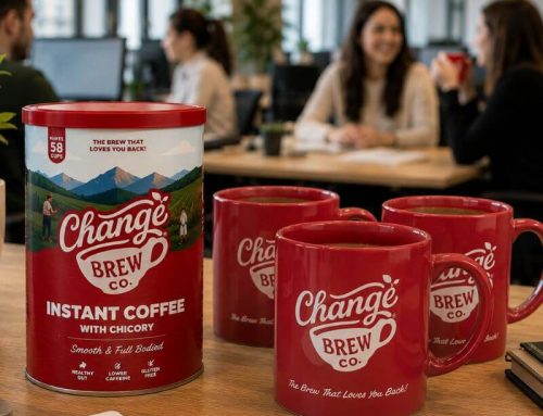 Why Every Workplace Needs a Better Brew Break