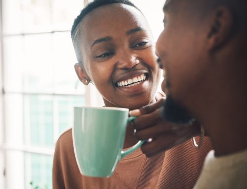Meet Your Mug: What Your Favourite Cup Says About You