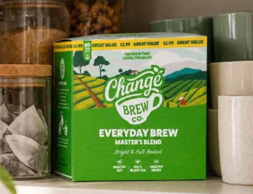 Back to Routine? Here’s the Brew That Helps You Ease Into It